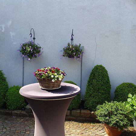 B&B Carpe Diem Eijsden Dış mekan fotoğraf