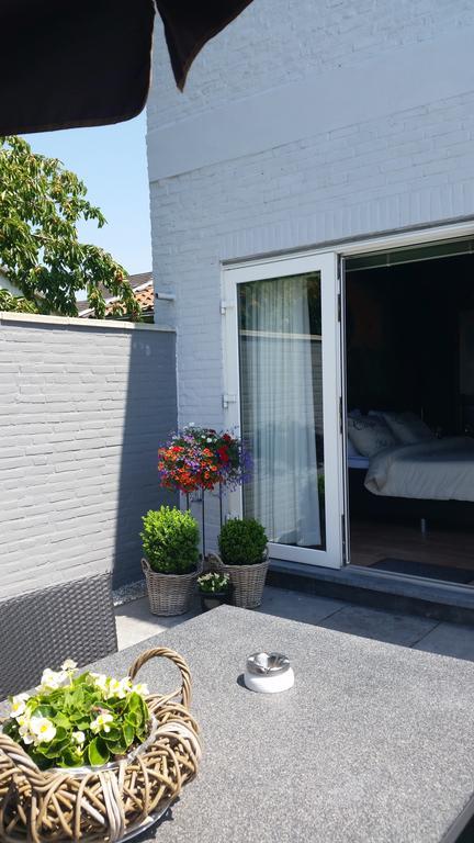 B&B Carpe Diem Eijsden Oda fotoğraf