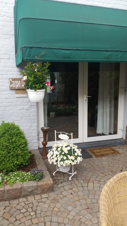 B&B Carpe Diem Eijsden Dış mekan fotoğraf
