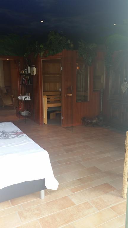 B&B Carpe Diem Eijsden Dış mekan fotoğraf