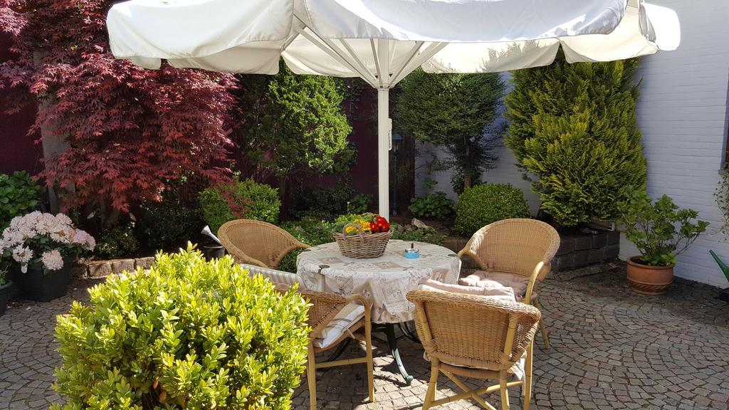 B&B Carpe Diem Eijsden Dış mekan fotoğraf