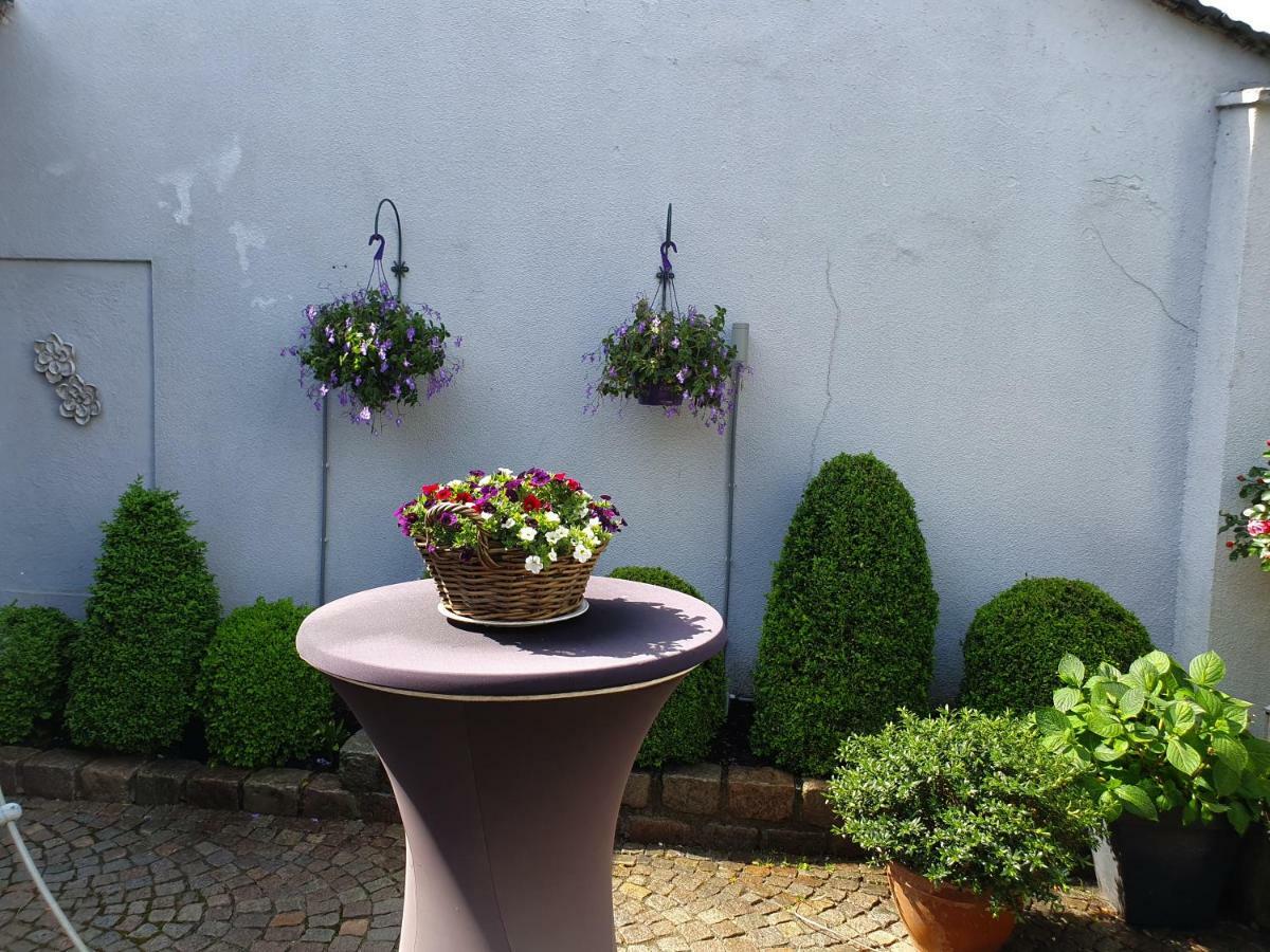 B&B Carpe Diem Eijsden Dış mekan fotoğraf