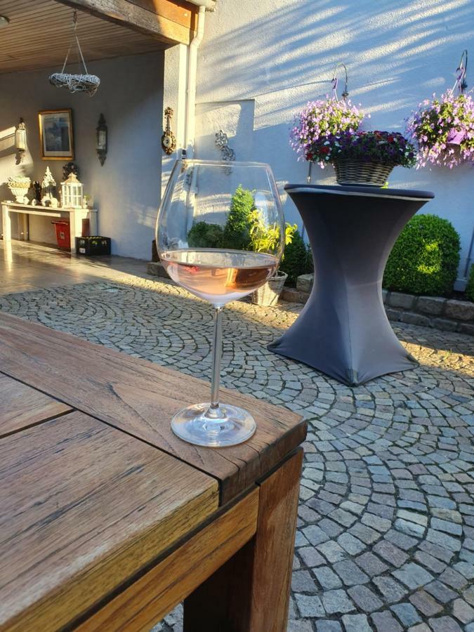 B&B Carpe Diem Eijsden Dış mekan fotoğraf